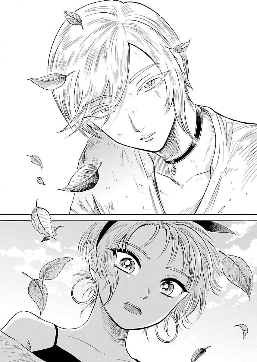 Uma Himesama to Shika Ouji Chapter 1 - Page 29