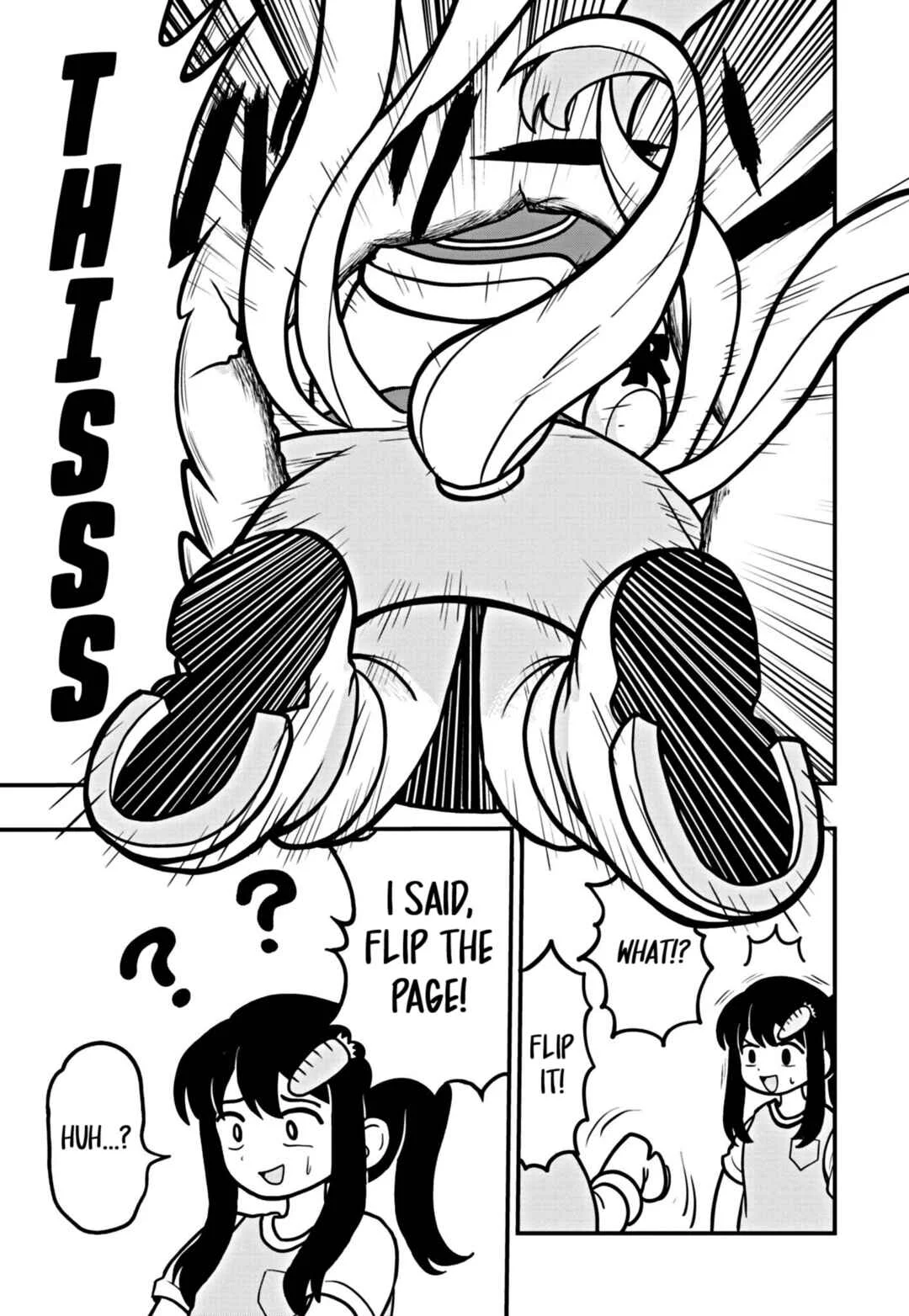 Umamusume - Pretty Derby PisuPisu☆SupiSupi - Golshi-chan Chapter 1 - Page 14