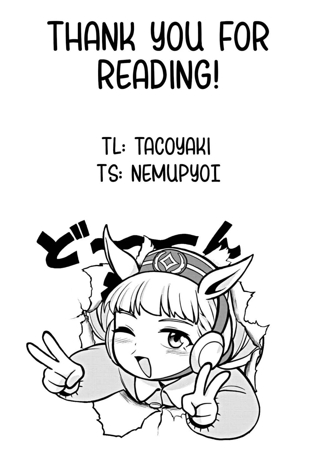 Umamusume - Pretty Derby PisuPisu☆SupiSupi - Golshi-chan Chapter 2 - Page 24