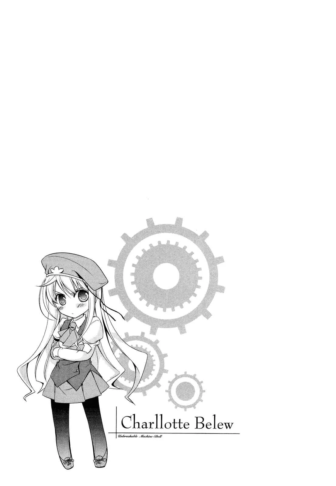 Unbreakable Machine-Doll Chapter 3: A Dragon Slayer; Part 2 - Page 31