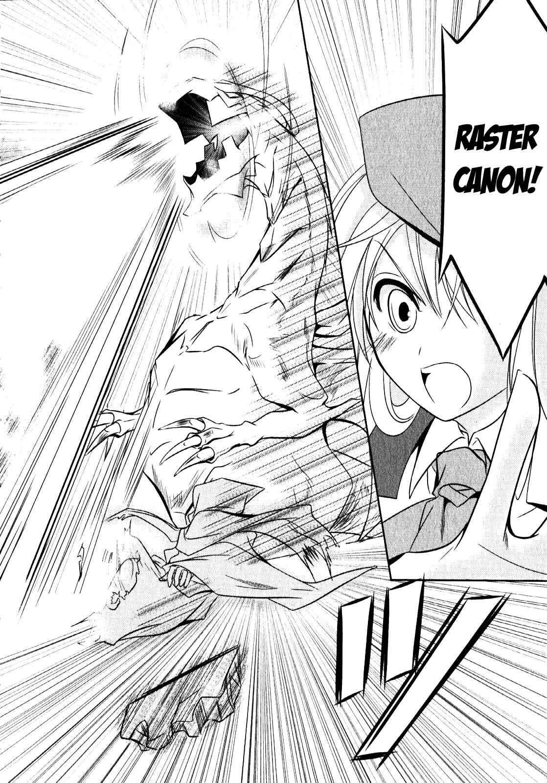Unbreakable Machine-Doll Chapter 4: A Dragon Slayer. 3 - Page 15