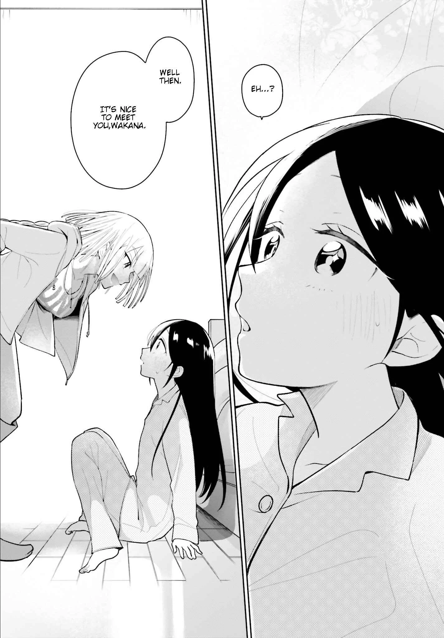 Unicorn to Sabishi-gari ya Shoujo Chapter 1.1: The Perverted Unicorn and the Super Lonely Girl Part 1 - Page 15