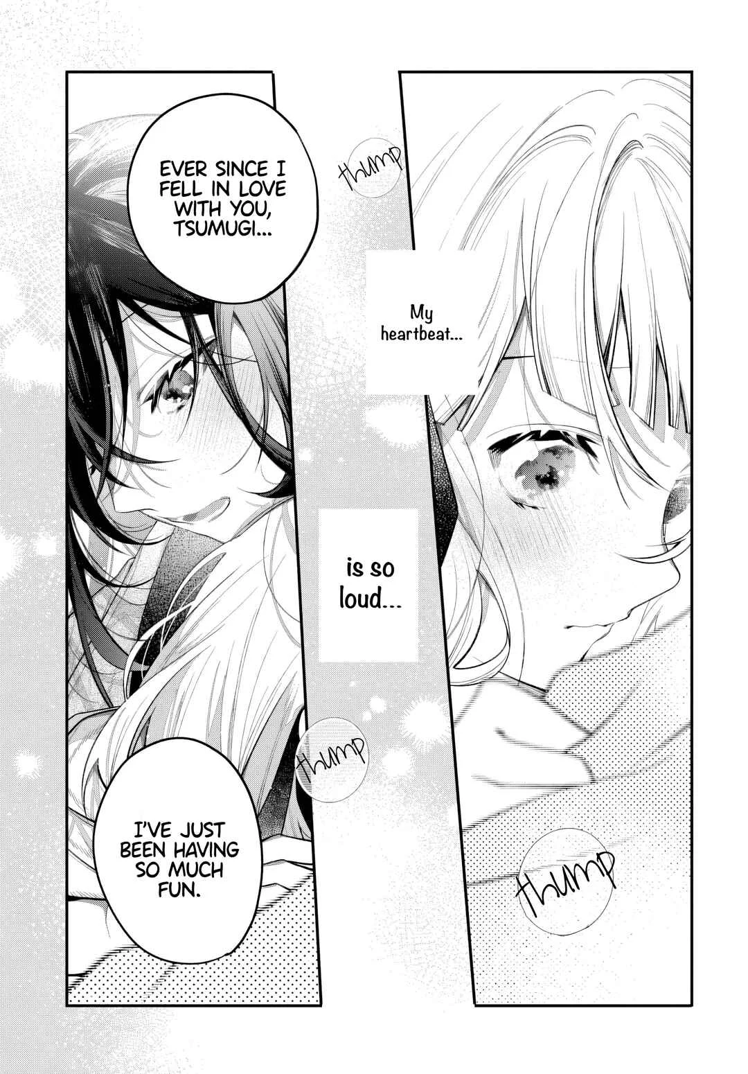 Unmei wa Yaku ni Tatanai Chapter 2 - Page 29