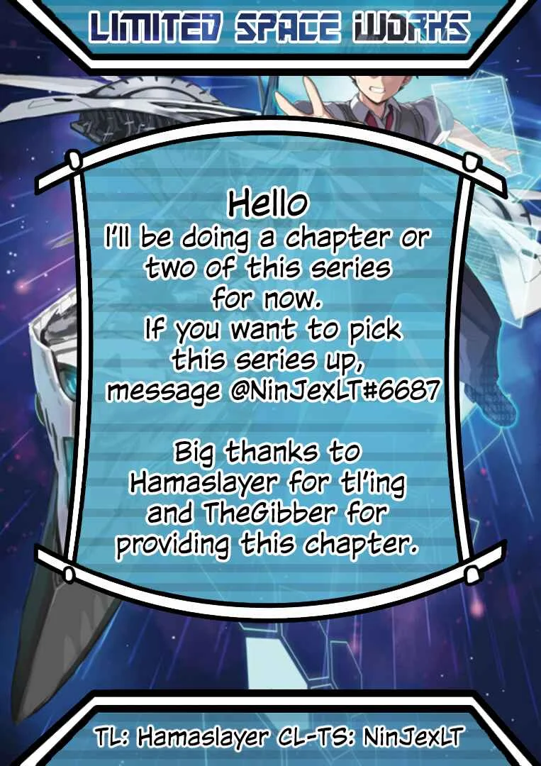 Unparalleled Path - Reincarnated as the AI for a Space Battleship Chapter 4: Disguised Route - Page 1