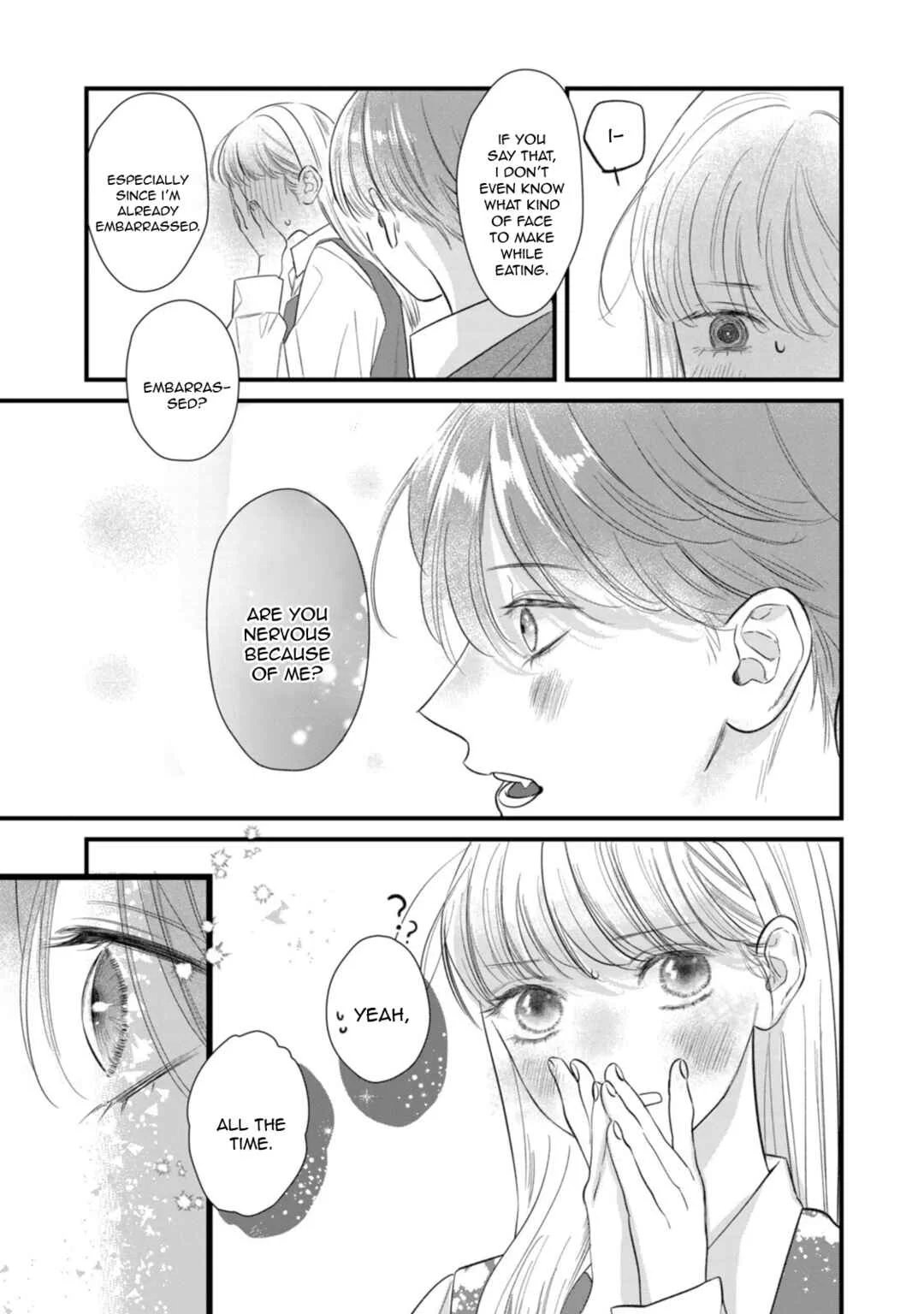 Ura mo Omote mo Kimi ga Suki Chapter 3: Even a cute puppy has fangs - Page 20