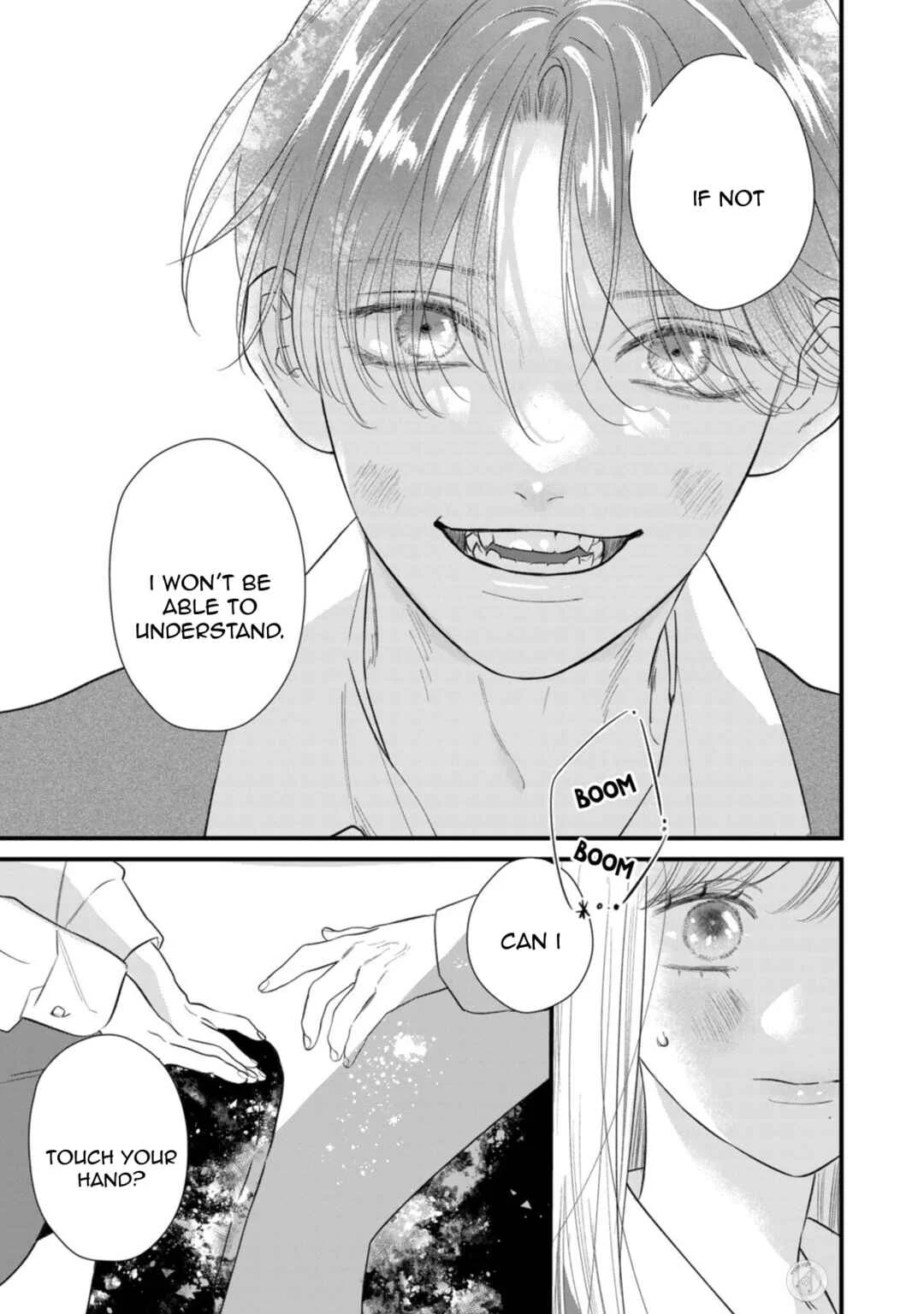 Ura mo Omote mo Kimi ga Suki Chapter 3: Even a cute puppy has fangs - Page 22