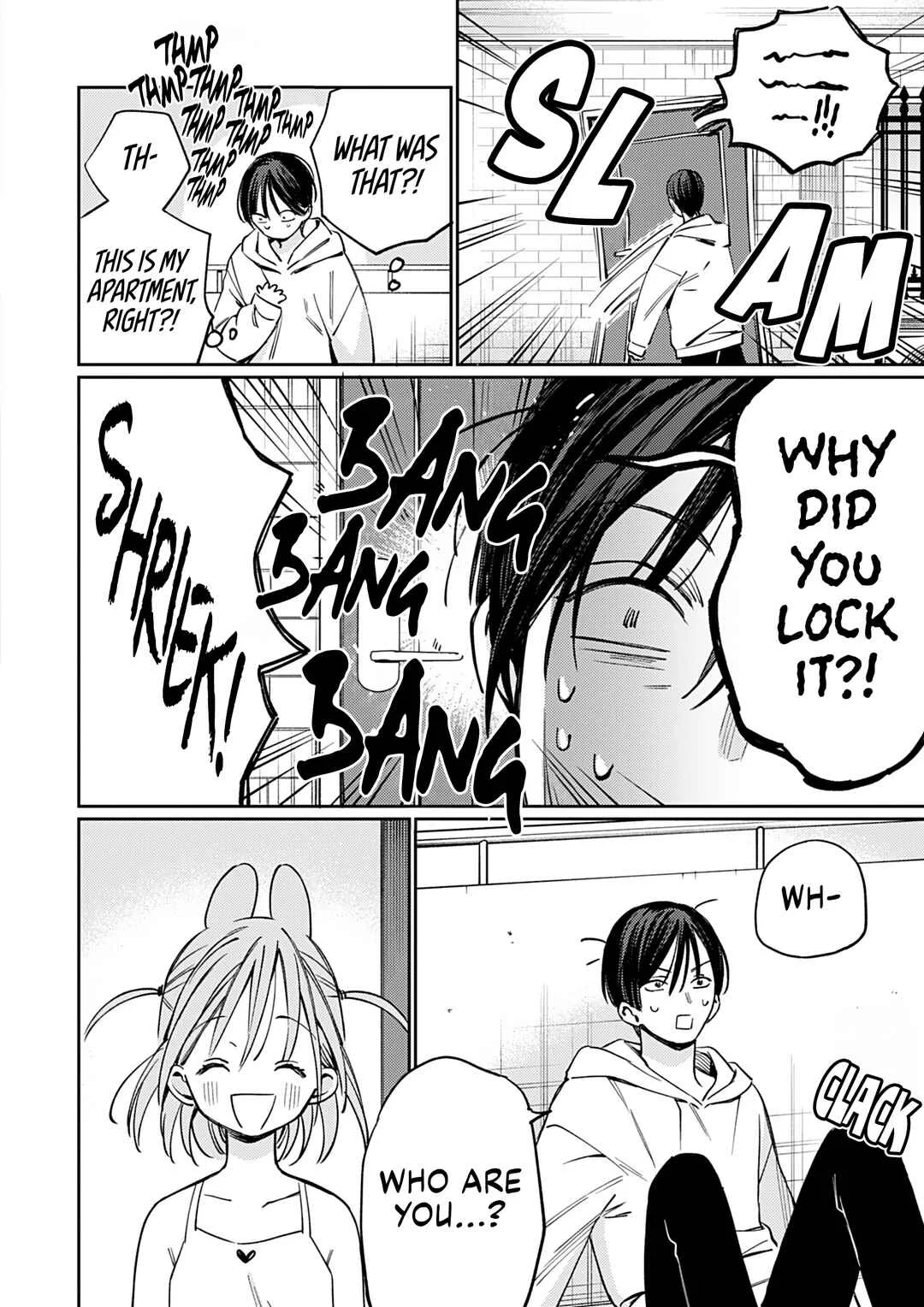 Usapyon Chapter 1 - Page 3