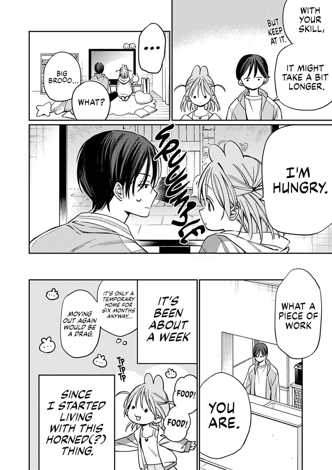 Usapyon Chapter 1 - Page 7