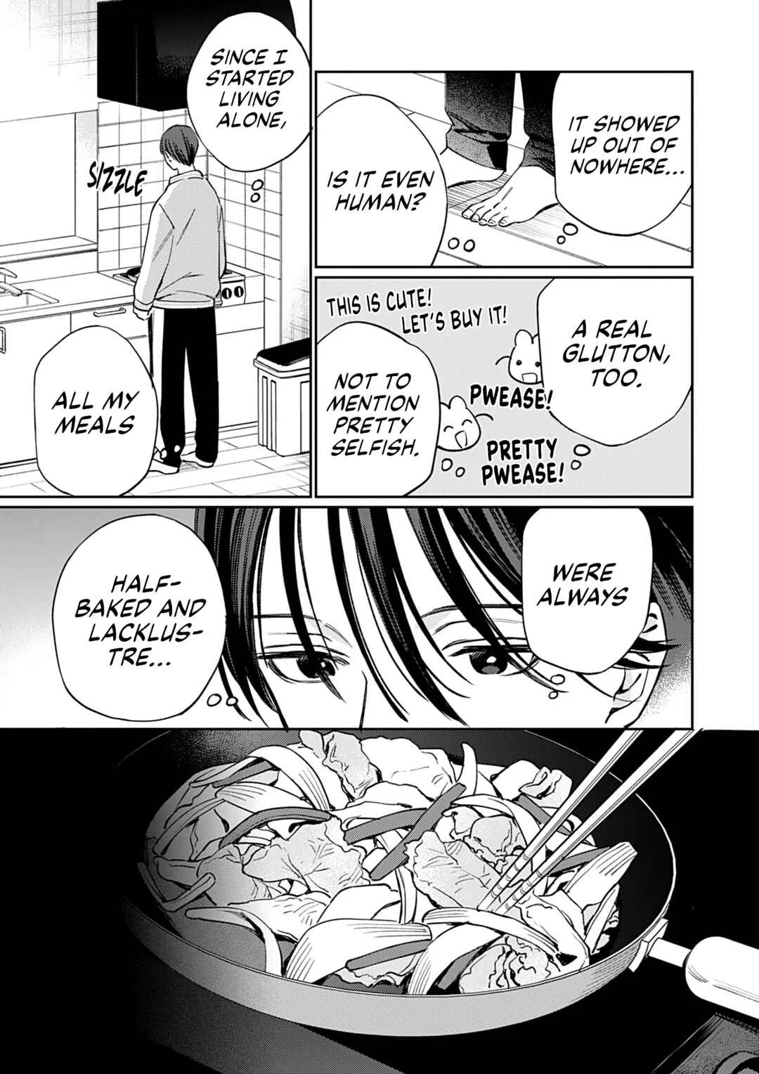 Usapyon Chapter 1 - Page 12
