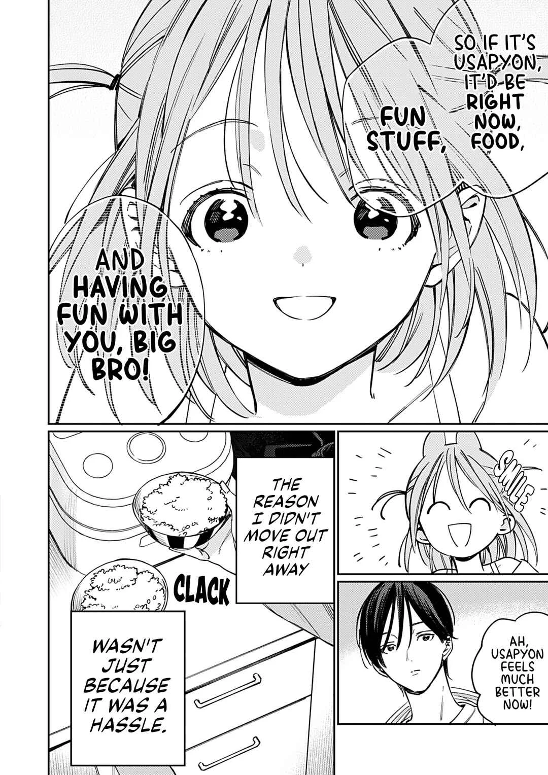 Usapyon Chapter 1 - Page 15