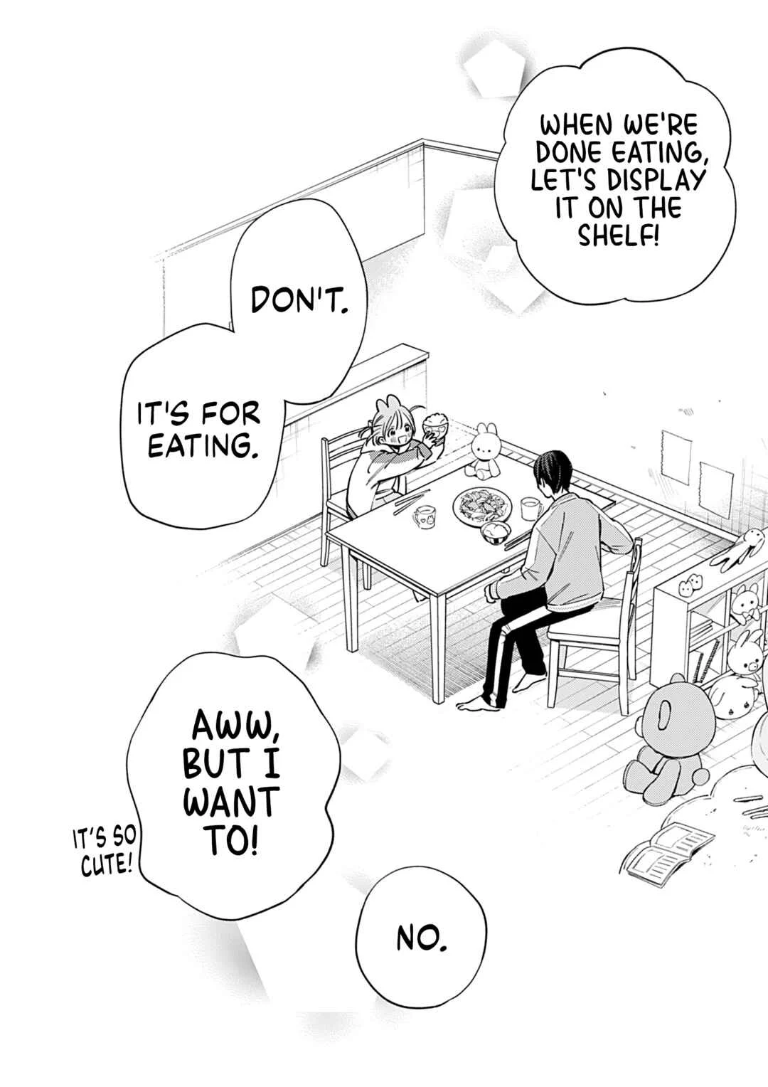 Usapyon Chapter 1 - Page 17