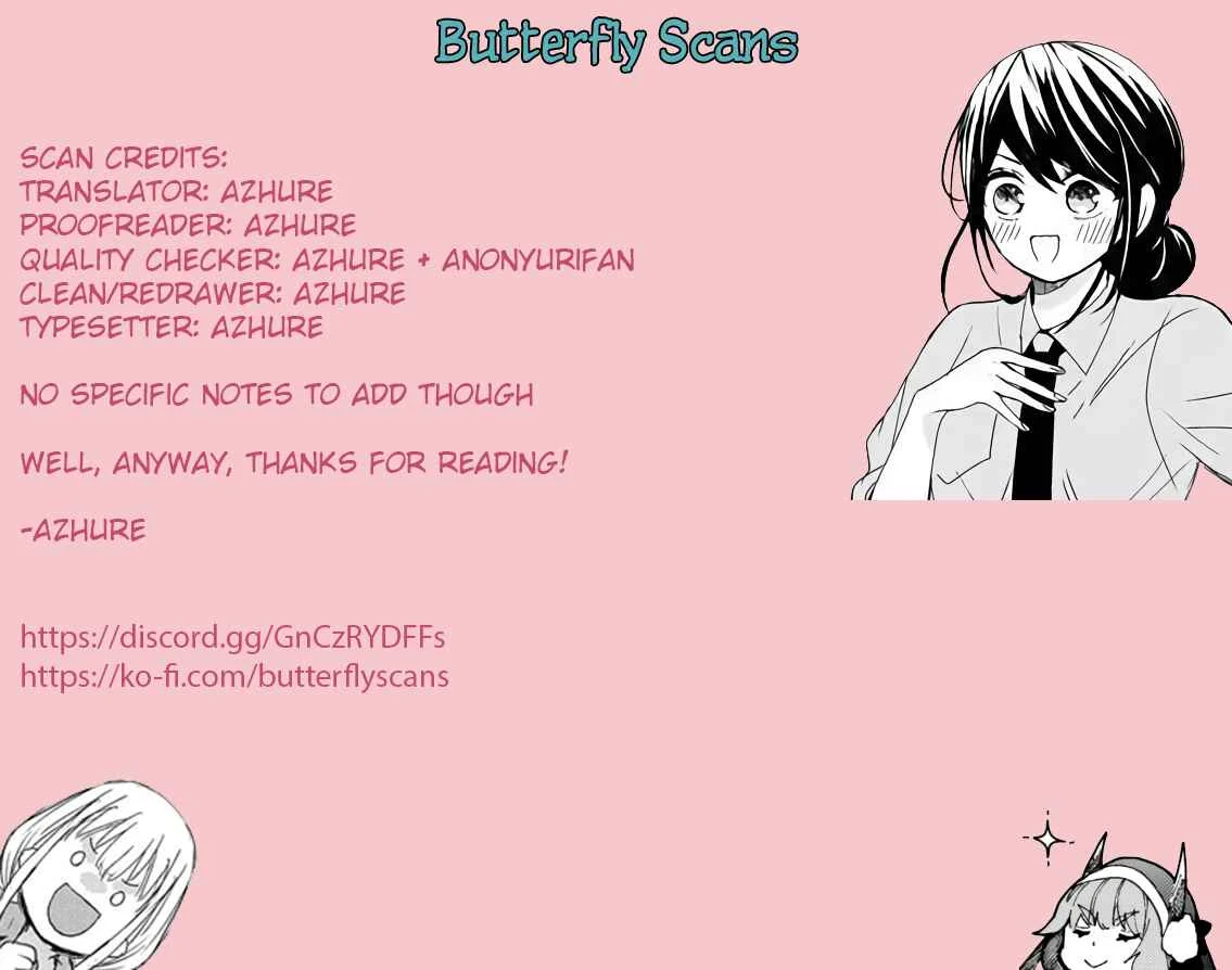 Uso to Kiss wa Houkago ni Chapter 2 - Page 27
