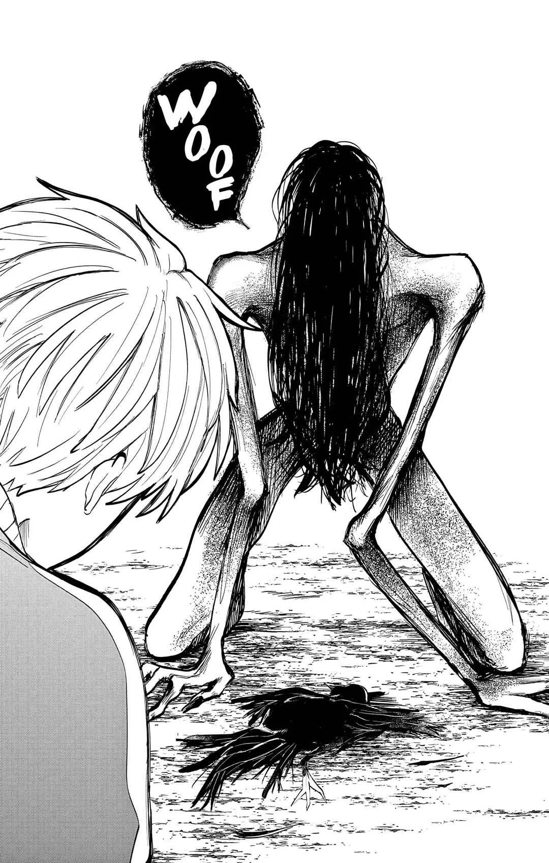 Utsuranain desu Chapter 1: The Suspicious Transfer Student - Page 24