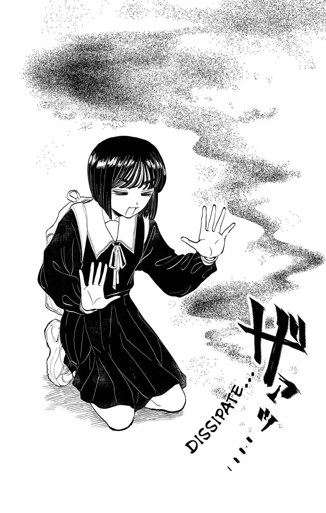 Utsuranain desu Chapter 1: The Suspicious Transfer Student - Page 42