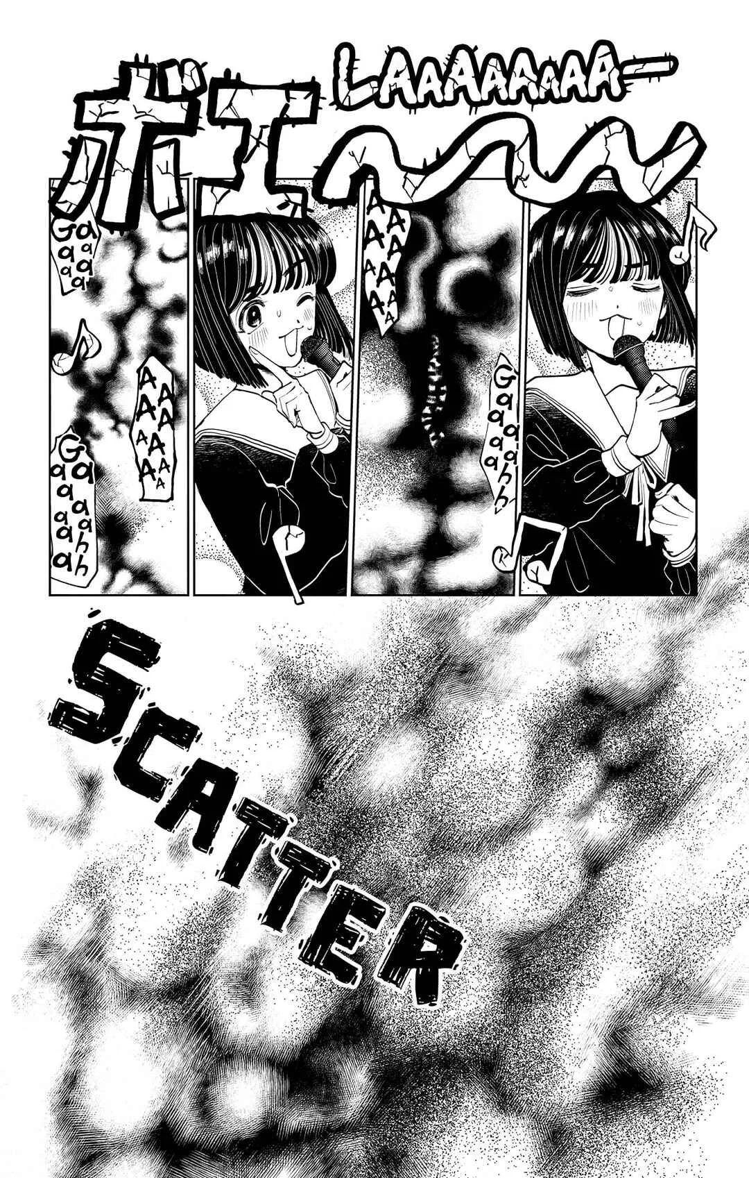 Utsuranain desu Chapter 2: Two People After School - Page 22