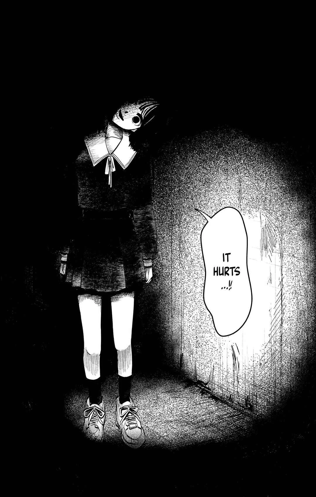 Utsuranain desu Chapter 4: Midnight Club Activities - Page 14