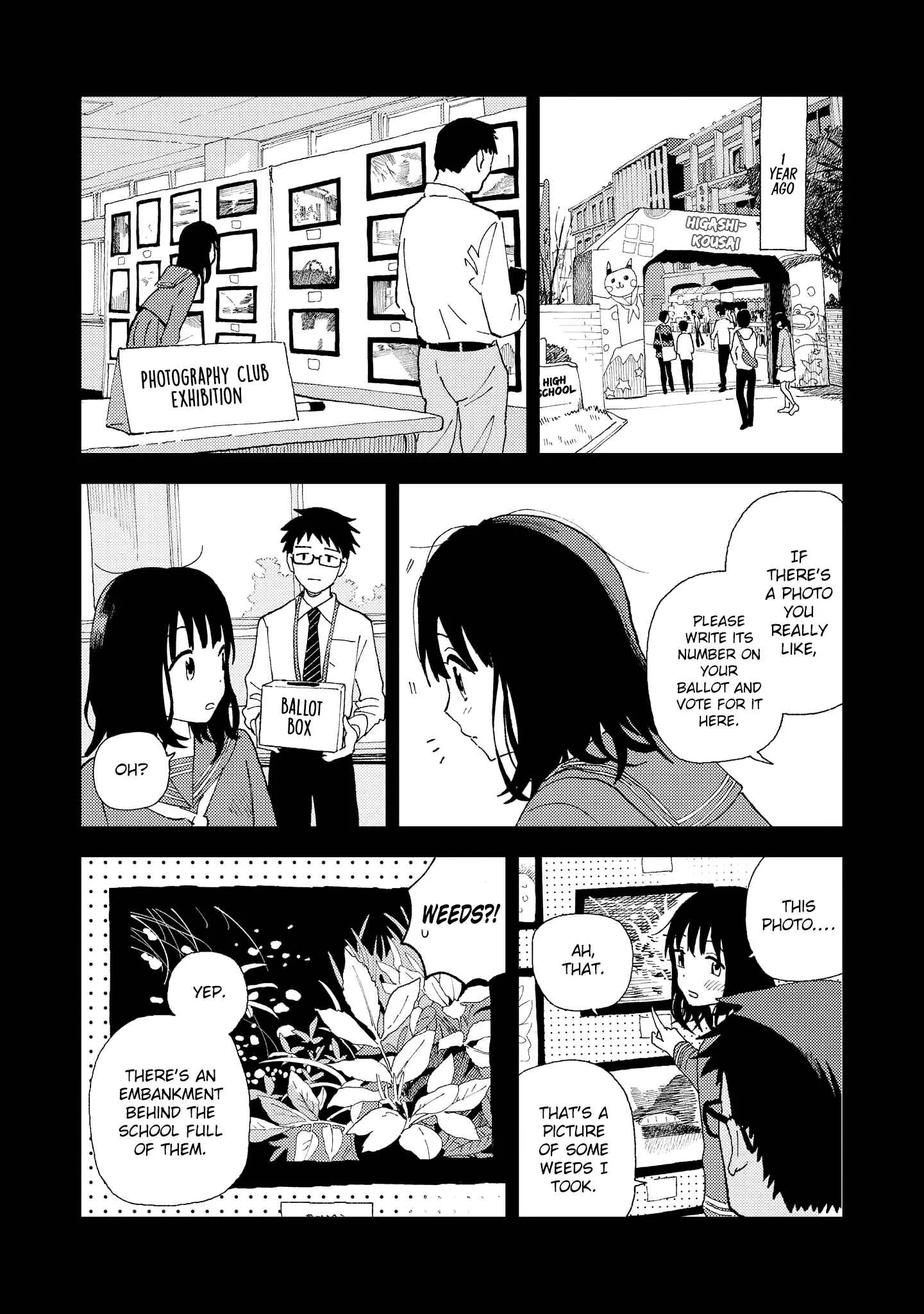 Uza Kawaii Kouhai to Ichaicha suru dake no Anthology Comic Chapter 2: Ruruko Tachibana is Troublesome - Page 15