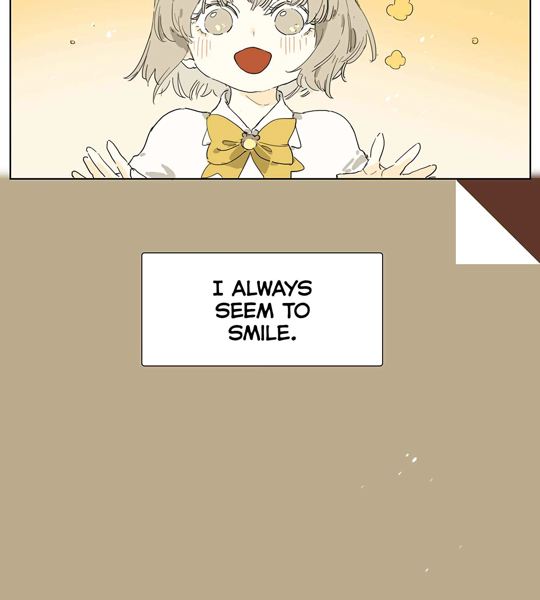 Wǒ de māmā shì dà míngxīng Chapter 1 - Page 4