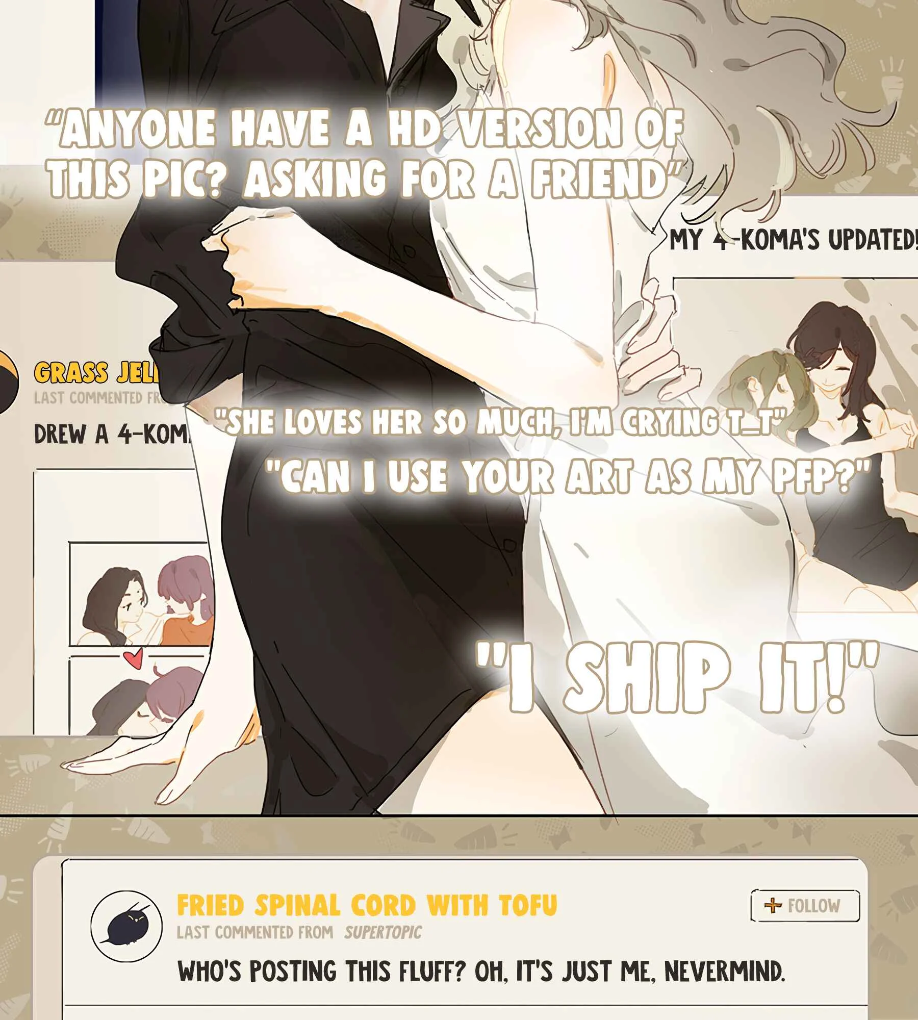Wǒ de māmā shì dà míngxīng Chapter 1 - Page 7