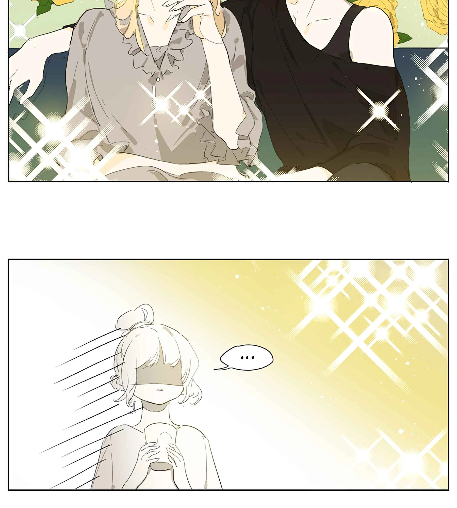 Wǒ de māmā shì dà míngxīng Chapter 1 - Page 13