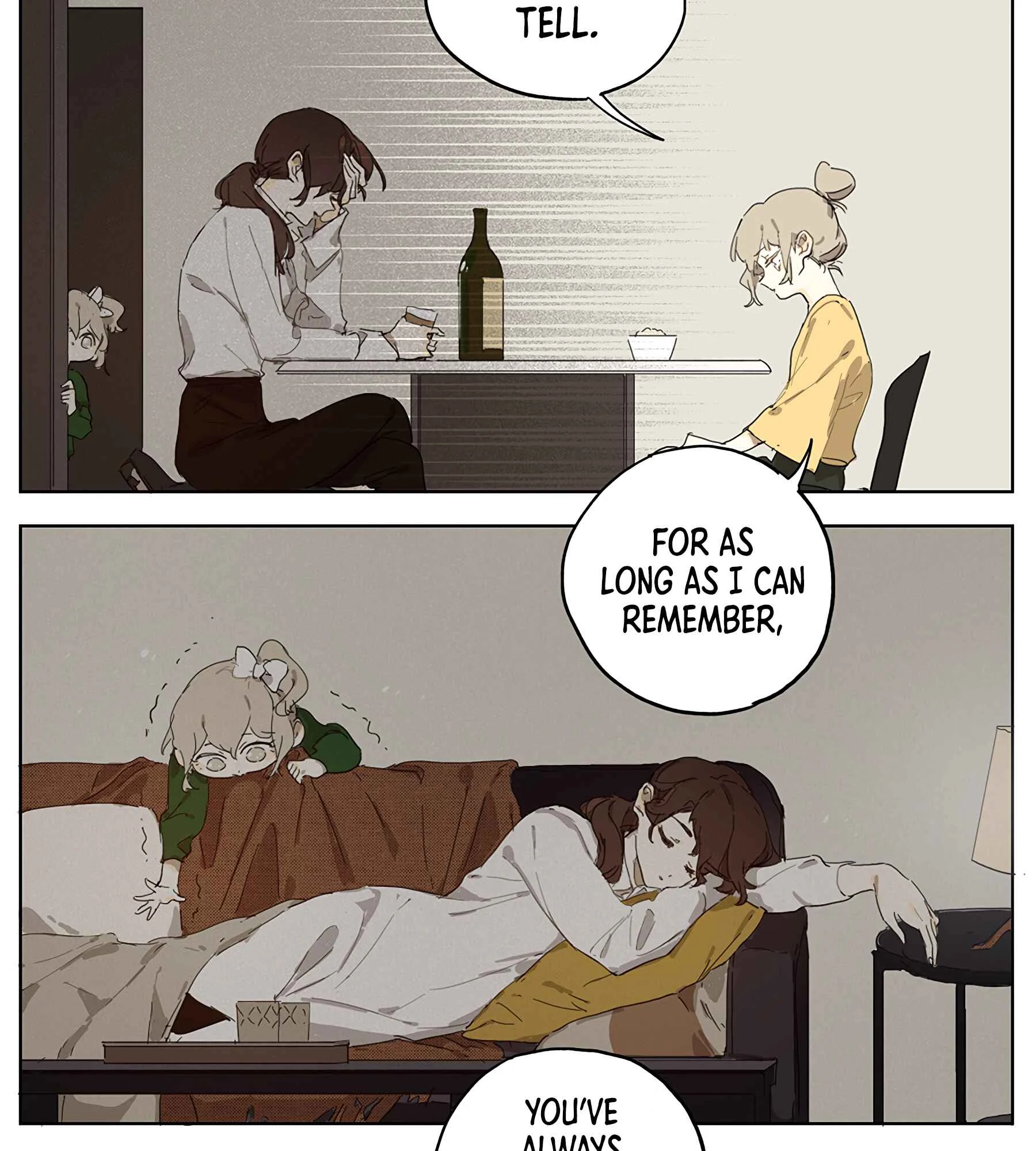 Wǒ de māmā shì dà míngxīng Chapter 2 - Page 11