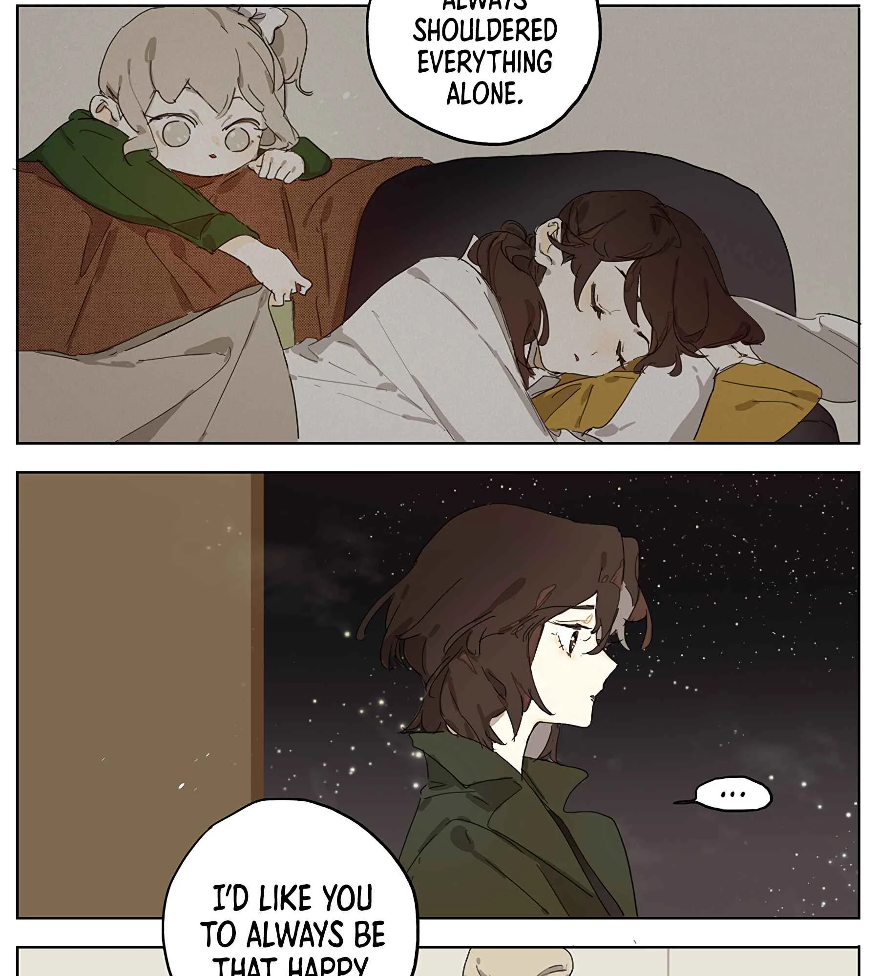 Wǒ de māmā shì dà míngxīng Chapter 2 - Page 12