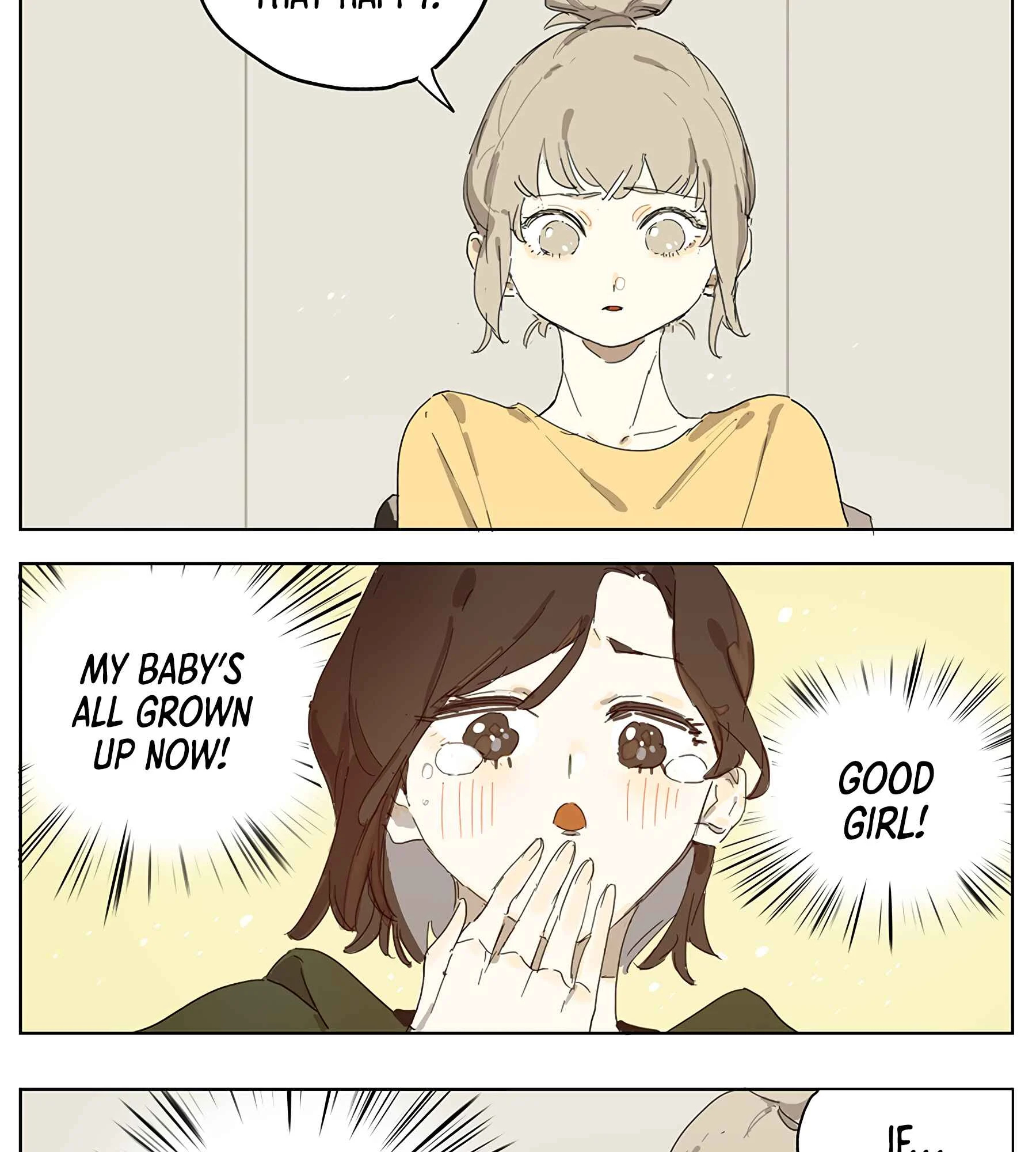 Wǒ de māmā shì dà míngxīng Chapter 2 - Page 13