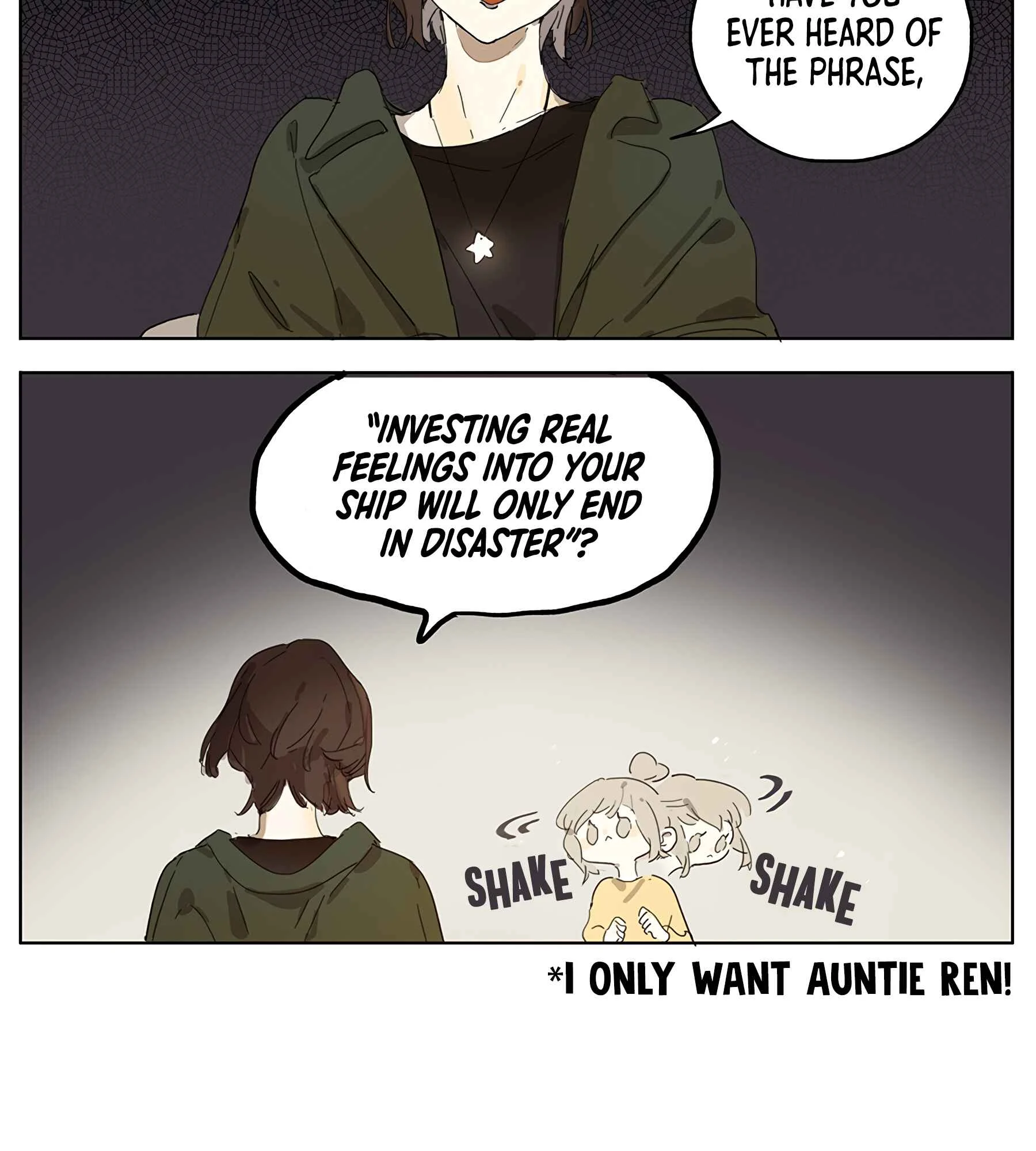 Wǒ de māmā shì dà míngxīng Chapter 2 - Page 16