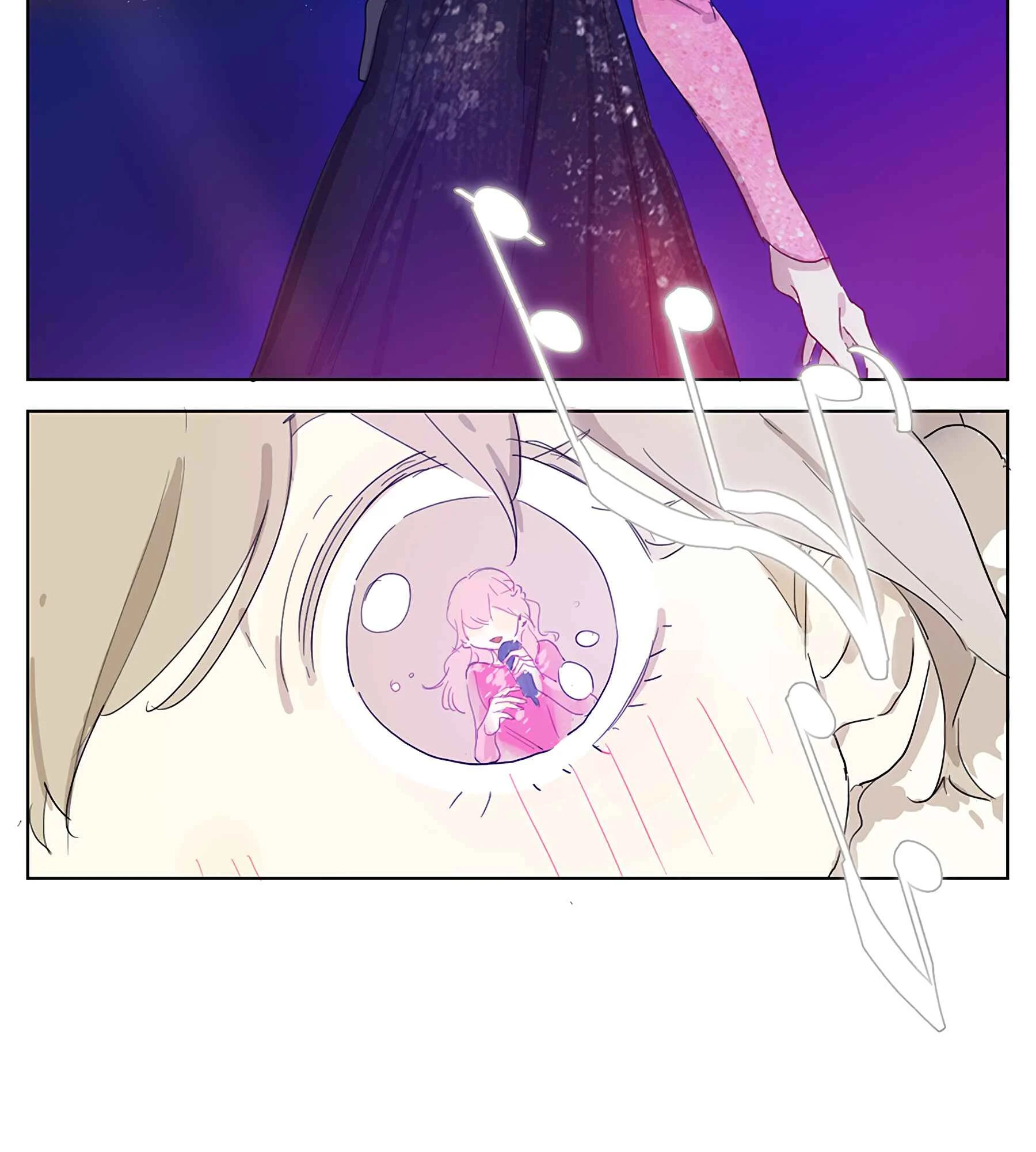 Wǒ de māmā shì dà míngxīng Chapter 5: Reunion - Page 8