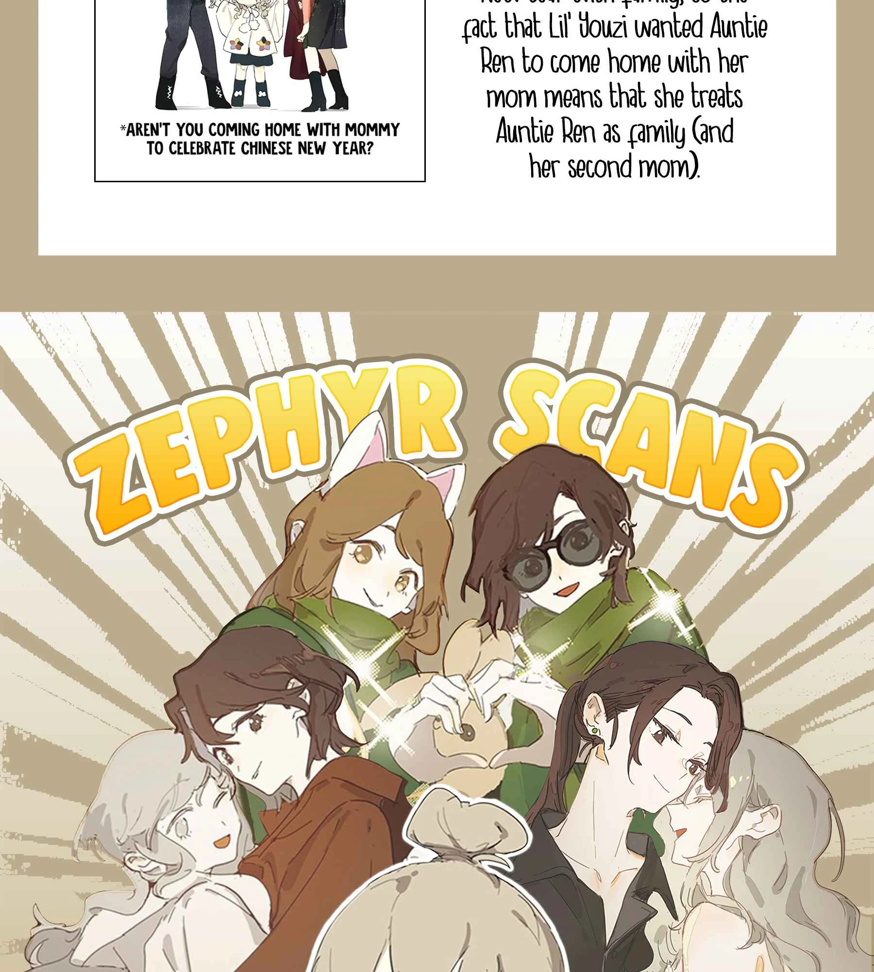Wǒ de māmā shì dà míngxīng Chapter 5: Reunion - Page 18