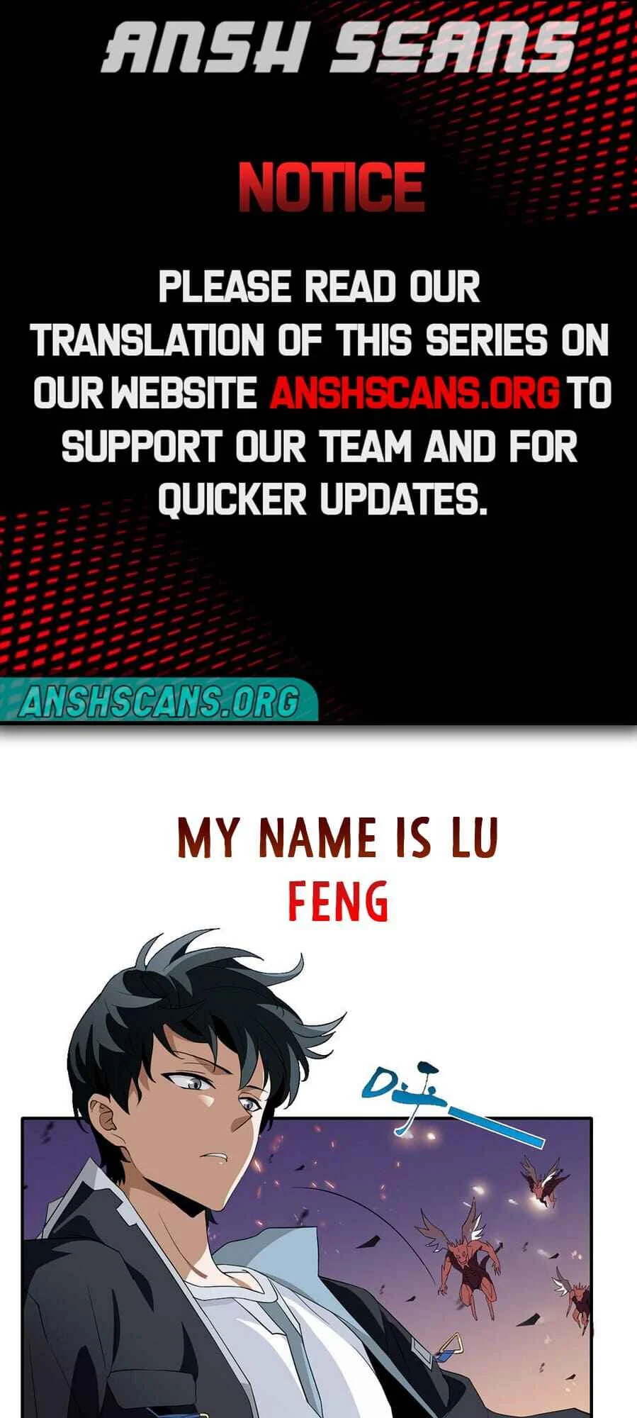 Wǒ Kùn Zài Zhè Yī Tiān Yǐ Sān Qiān Nián Chapter 0 - Page 1
