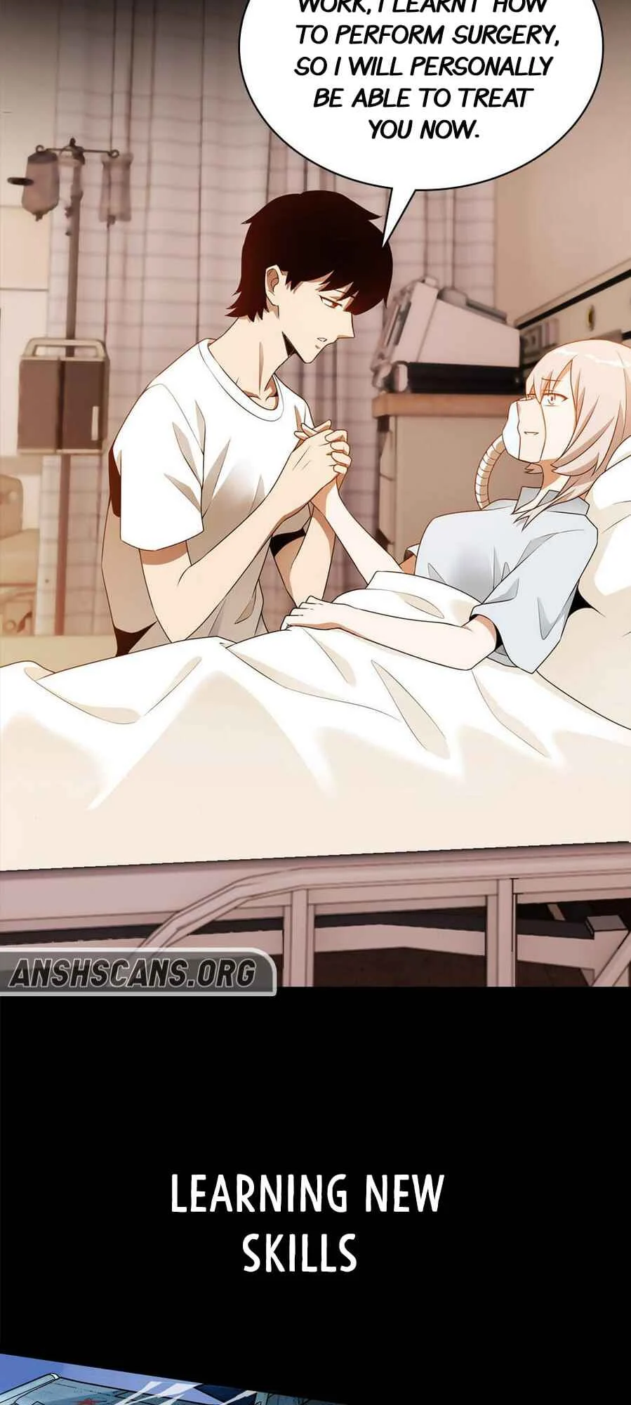 Wǒ Kùn Zài Zhè Yī Tiān Yǐ Sān Qiān Nián Chapter 0 - Page 11