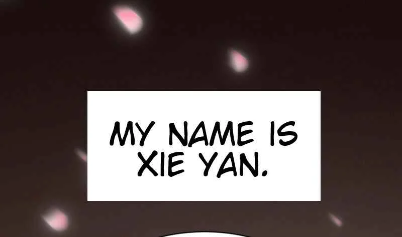 Wǒ Wéi Xiédì Chapter 0: Preview - Page 1