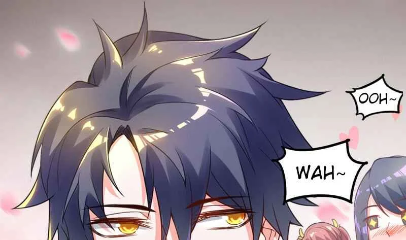 Wǒ Wéi Xiédì Chapter 0: Preview - Page 3