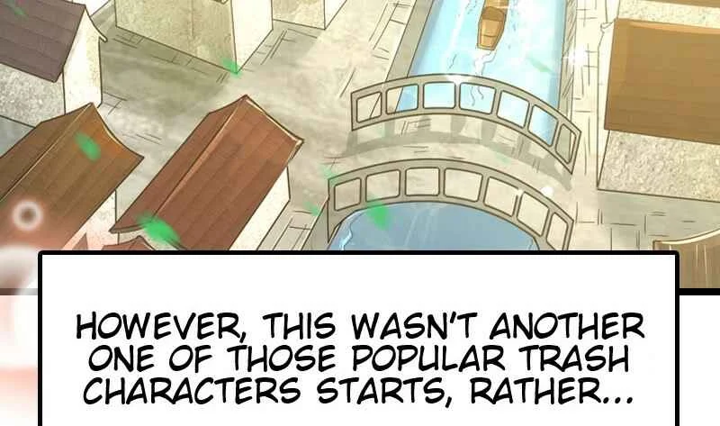 Wǒ Wéi Xiédì Chapter 0: Preview - Page 9