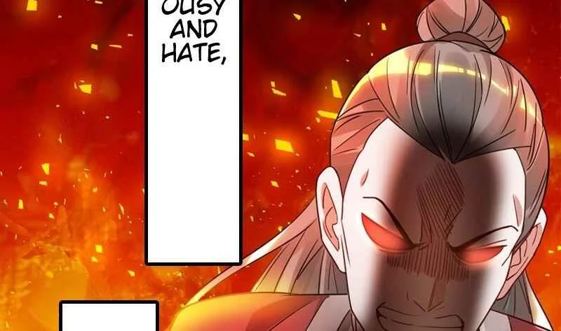 Wǒ Wéi Xiédì Chapter 0: Preview - Page 21