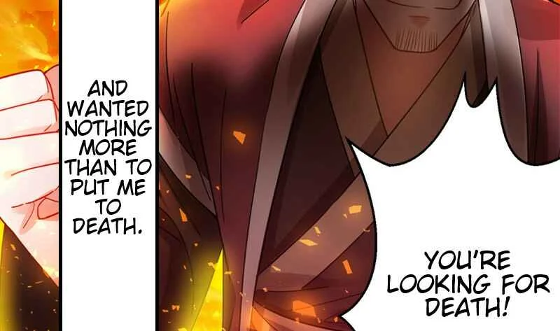Wǒ Wéi Xiédì Chapter 0: Preview - Page 22