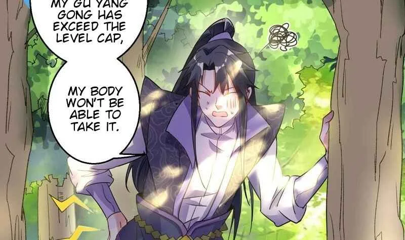 Wǒ Wéi Xiédì Chapter 0: Preview - Page 25