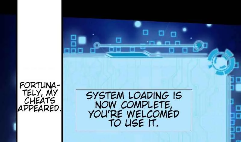 Wǒ Wéi Xiédì Chapter 0: Preview - Page 27