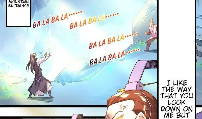 Wǒ Wéi Xiédì Chapter 0: Preview - Page 31