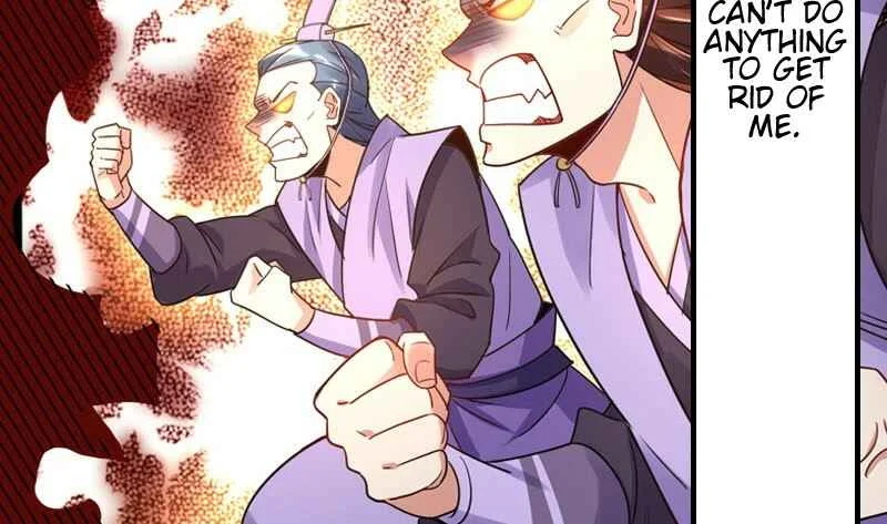 Wǒ Wéi Xiédì Chapter 0: Preview - Page 32