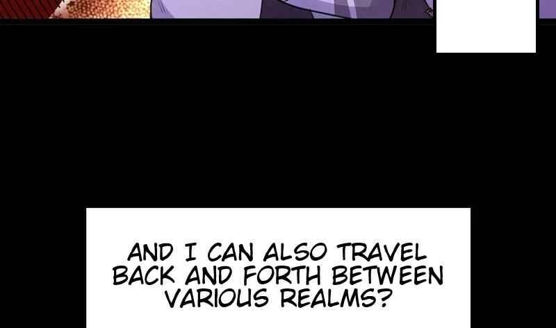 Wǒ Wéi Xiédì Chapter 0: Preview - Page 33