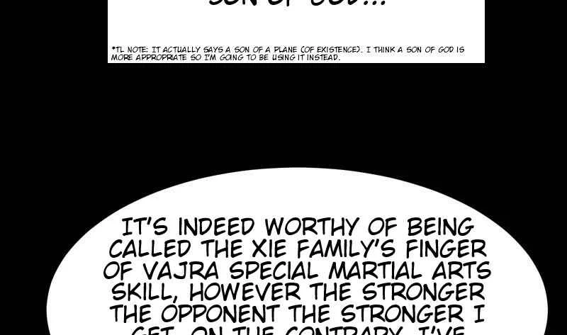 Wǒ Wéi Xiédì Chapter 0: Preview - Page 38