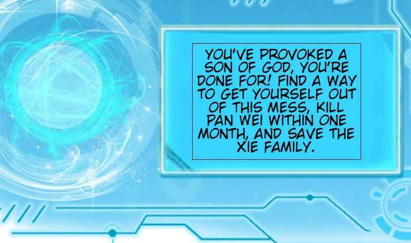 Wǒ Wéi Xiédì Chapter 0: Preview - Page 42