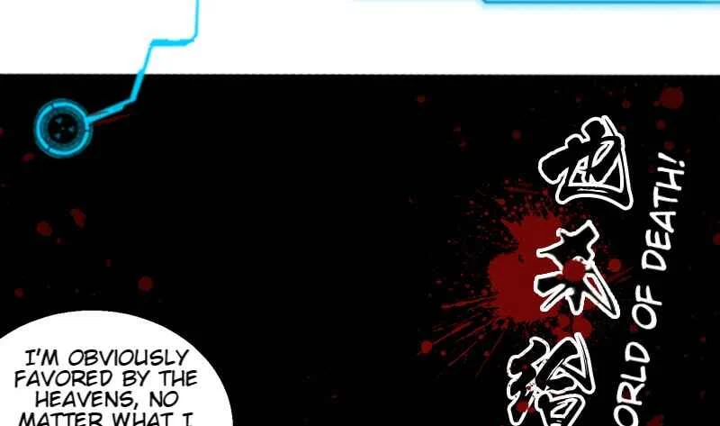 Wǒ Wéi Xiédì Chapter 0: Preview - Page 43