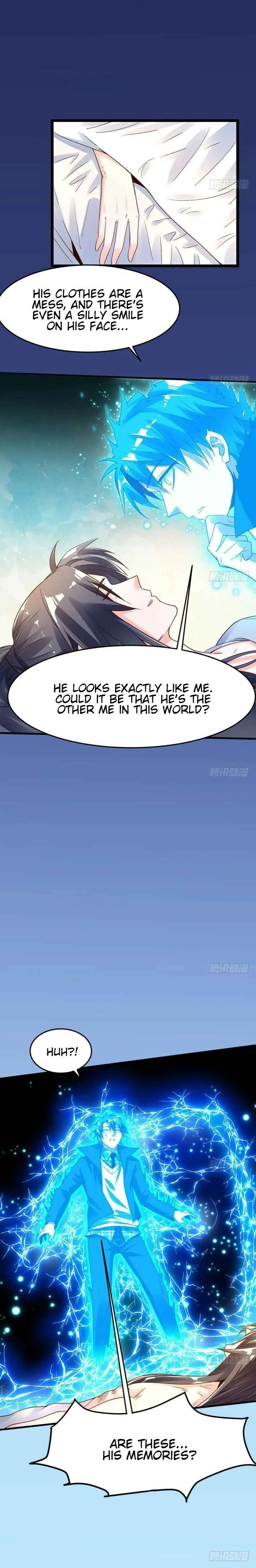 Wǒ Wéi Xiédì Chapter 1: I Crossed Over And Fell Into The Vixen’s Lair - Page 9