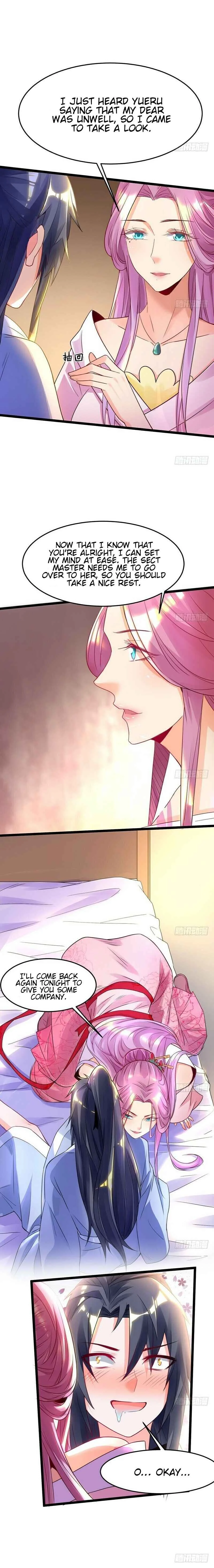 Wǒ Wéi Xiédì Chapter 1: I Crossed Over And Fell Into The Vixen’s Lair - Page 19