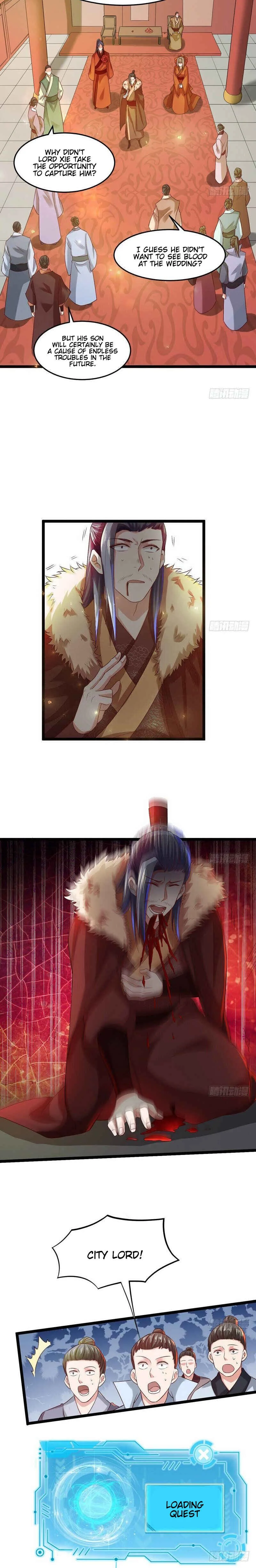 Wǒ Wéi Xiédì Chapter 4: In My Second Crossing, I Became The Villain - Page 18