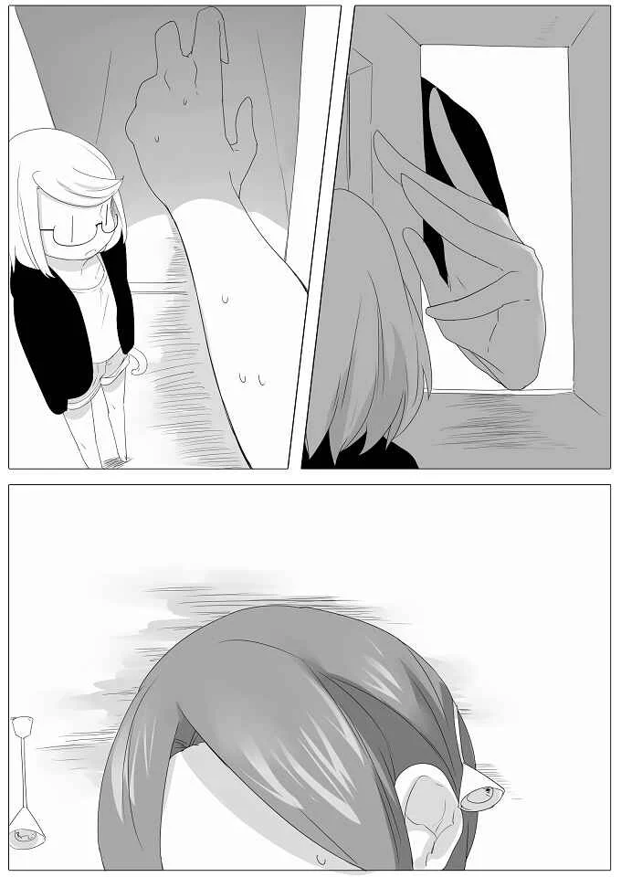 Wake Ari na Kanojo-tachi Chapter 3: Her Big Secret - Page 9