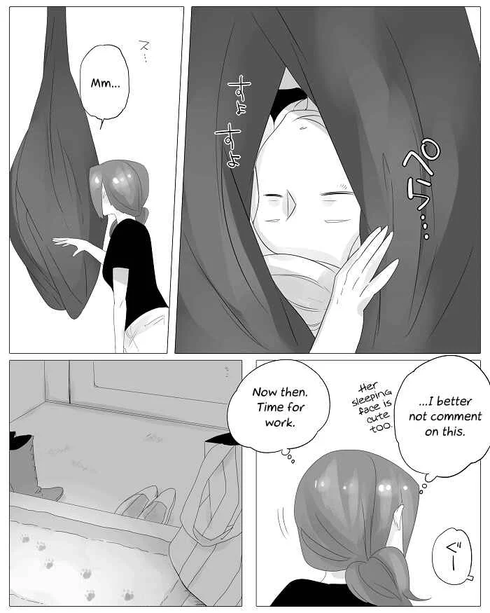 Wake Ari na Kanojo-tachi Chapter 4: The Girls' House - Page 13
